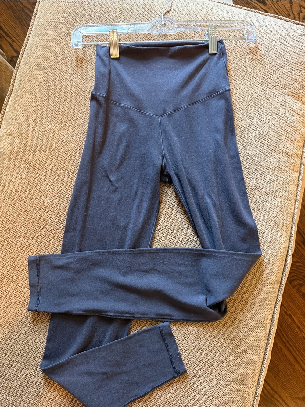 OFFLINE By Aerie Real Me XTRA Mid Rise Legging